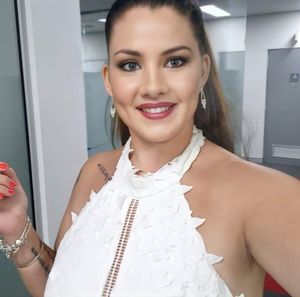 Meet your Posher, Tiarne